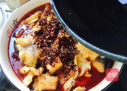 川香水煮鱼的做法图解26