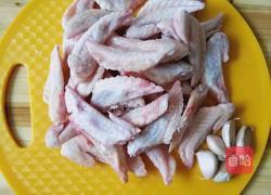 爆炒鸡尖的做法图解1