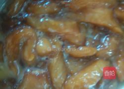 番茄鸡柳的做法图解3