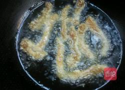 番茄鸡柳的做法图解7