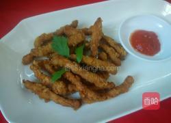 番茄鸡柳的做法图解10