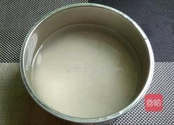 香菇滑鸡饭的做法图解1