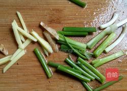 香菇滑鸡饭的做法图解4