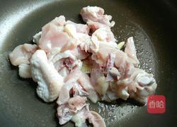 香菇滑鸡饭的做法图解6