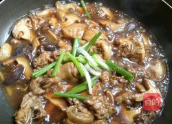 香菇滑鸡饭的做法图解11
