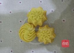 黄油曲奇饼干的做法图解11