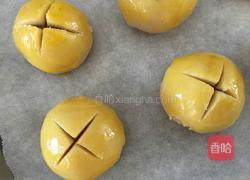 莲蓉开口酥的做法图解15