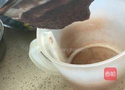 去皮红豆沙的做法图解6