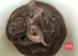 去皮红豆沙的做法图解7