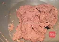 去皮红豆沙的做法图解9