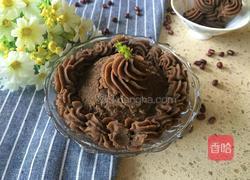 去皮红豆沙的做法图解11