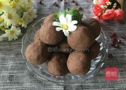 去皮红豆沙的做法图解12