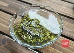 海带绿豆沙的做法图解2