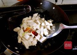丝瓜豆腐的做法图解6