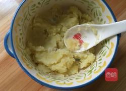 洋芋泥的做法图解2