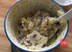 洋芋泥的做法图解4