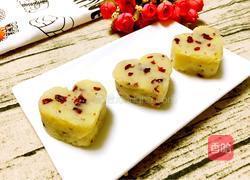 洋芋泥的做法图解6