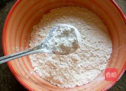 早餐煎饼的做法图解2