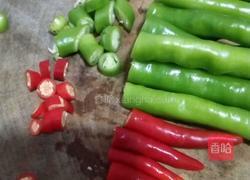 凉拌海螺的做法图解1