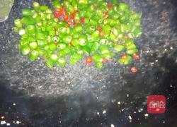 凉拌海螺的做法图解2
