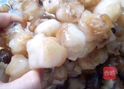 凉拌海螺的做法图解4