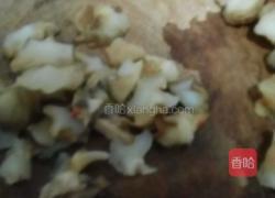 凉拌海螺的做法图解6