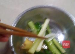 凉拌海螺的做法图解11