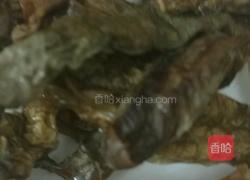 美味小炒肉的做法图解8