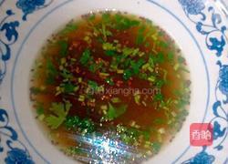 豆角鸡蛋打卤面的做法图解15