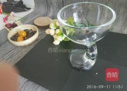 奶香地瓜西米露的做法图解12