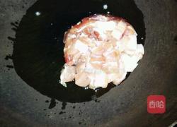 爆炒酱咸菜的做法图解5