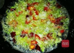 爆炒酱咸菜的做法图解8