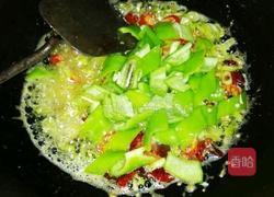 爆炒酱咸菜的做法图解9