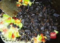 爆炒酱咸菜的做法图解10