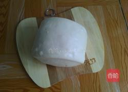 馒头丸子的做法图解1