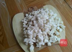 馒头丸子的做法图解2