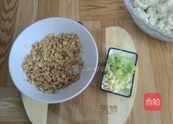 馒头丸子的做法图解3