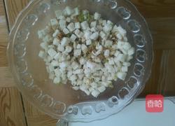 馒头丸子的做法图解4