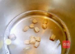 干贝冬瓜汤的做法图解4