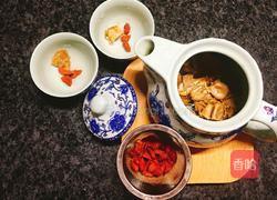 罗汉果茶的做法图解2