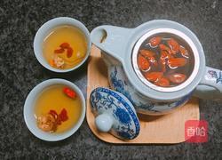 罗汉果茶的做法图解4