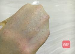 全麦面包的做法图解5