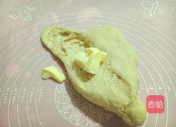 全麦面包的做法图解6