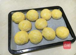 全麦面包的做法图解11