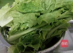 东北蘸酱菜的做法图解12