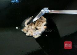 茄子刀鱼的做法图解8