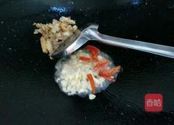 茄子刀鱼的做法图解9