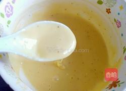 软炸银鱼的做法图解2