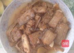 紅烧帶鱼的做法图解3