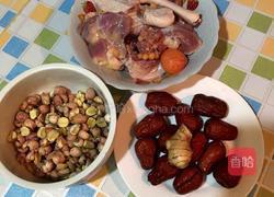 老母鸡大补汤的做法图解1